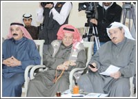 رؤساء التحرير ومسؤولو وسائل الاعلام نرفض تقييد الحريات ونطالب الحكومة بالتراجع ومجلس الامة بعدم الموافقة على التعديلات