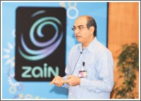 «زين» تضع بروتوكول تعاون جديداً مع موزعيها المعتمدين وتنظر إلى 2010 بنظرة «الانتماء والتحدي»