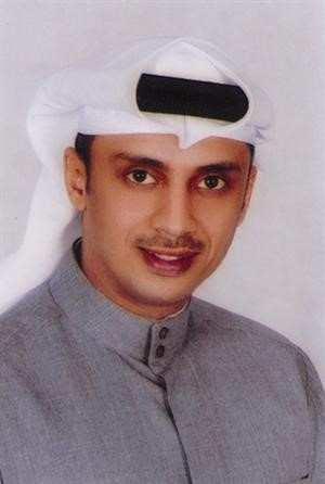 محمد الارملي
