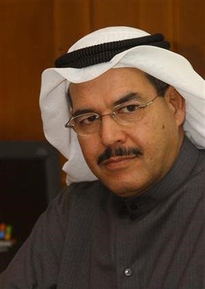 احمد الزبن ﻿