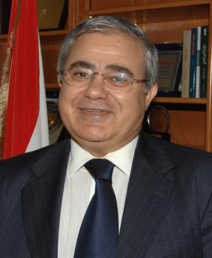 ماريو عون