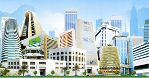 الأرباح المتوقعة لـ «الوطني» ستمثل ما بين 55 و60%من إجمالي أرباح البنوك لعام 2009