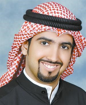 بدالله غازي المضف﻿