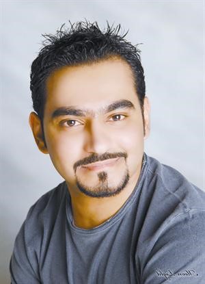 مود عادل﻿