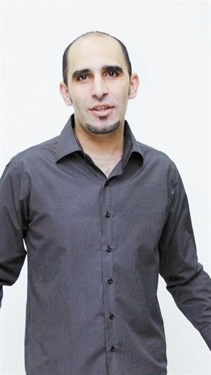 سامة فودة﻿