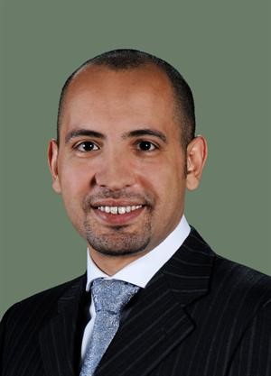 محمد غانم