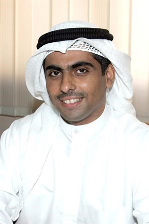 رياض العدساني