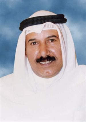 القنصل علي الهيفي﻿