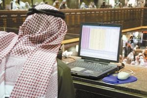 واخر يتطلع لتداولات شفافة مع اقتراب هيئة سوق المال