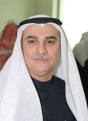 فيصل الحجي
