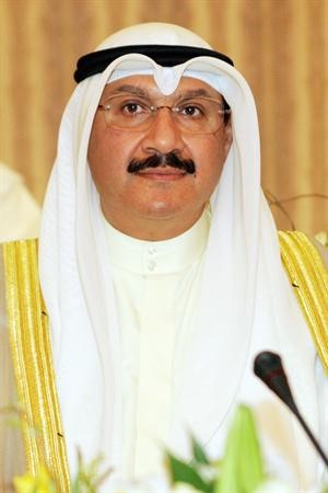 الشيخ سالم العبدالعزيز