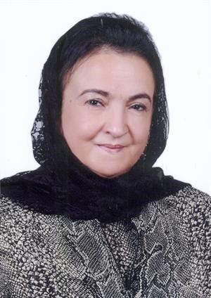 سعاد الرفاعي﻿