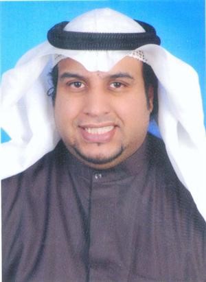 محمد العثمان﻿