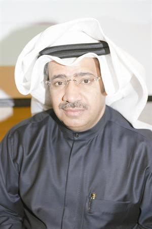 صالح السلمي