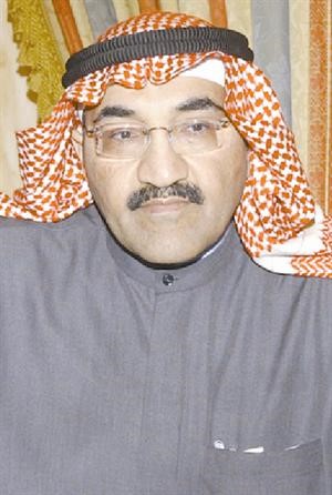 مبارك العثمان