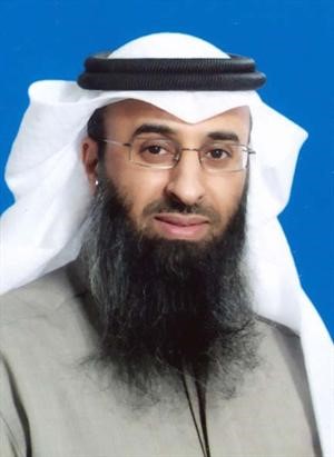 م طلال القحطاني﻿