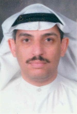 المستشار محمد الخلف﻿