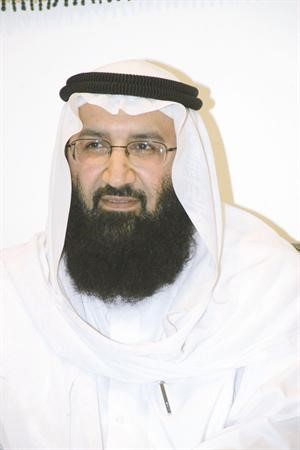 دبسام الشطي