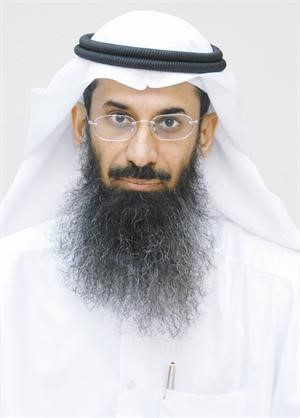 الداعية احمد الكوس