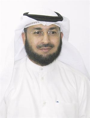 الداعية راشد العليمي
