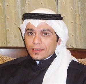 المحامي فيصل عيال العنزي

