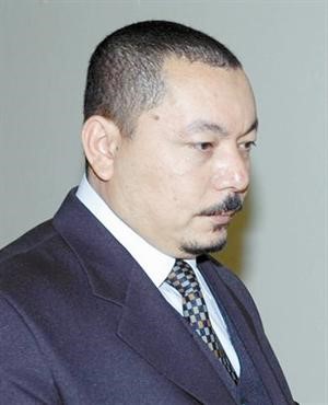 عبدالرشيد راشد﻿