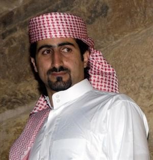 عمر اسامة بن لادن
