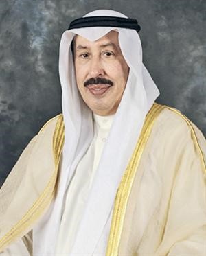 احمد الهارون
