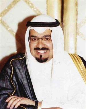 الشيخ احمد العبدالله﻿