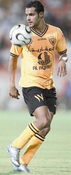 أغلى اللاعبين العرب  بـ 11 مليون يورو ويتفوق على زكي وزياني ويوسف الشمّاخ