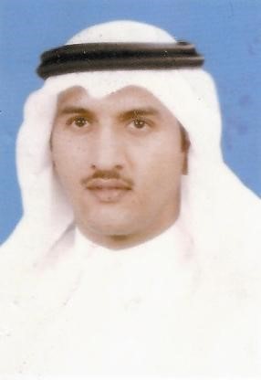 خالد العتيبي﻿