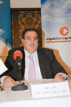 منذر ناجيا
