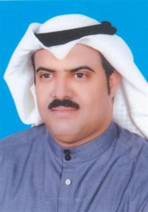 محمد العنزي﻿