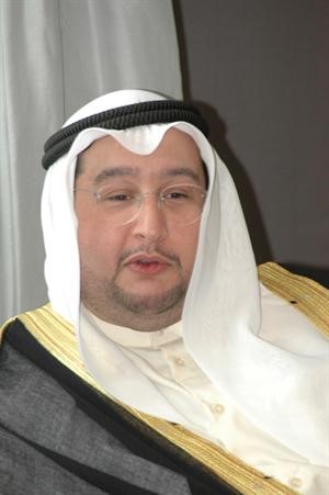 دصباح جابر العلي﻿