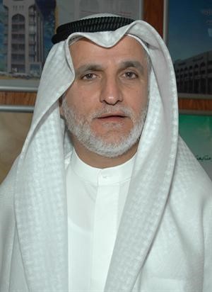 محمد العمر﻿