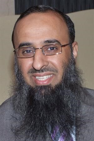 مطلال القحطاني