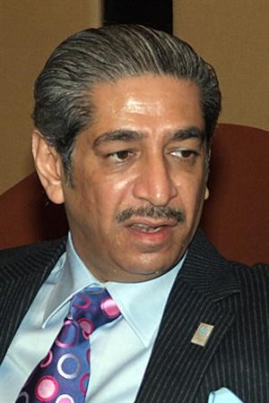 معادل الخرافي