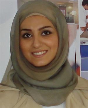 جمانة الشطي﻿