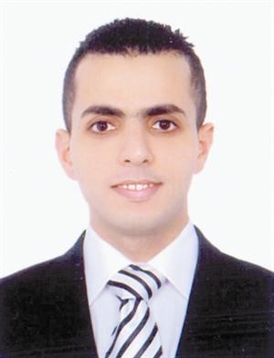سعيد علي