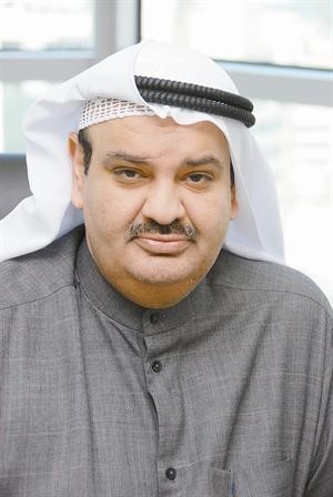 عدنان النصف
