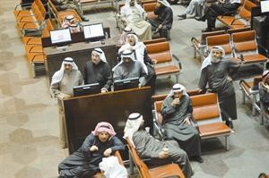 السوق سيشهد مزيدا من التحسن ويتجاوز عثراته في 2010
