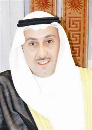 الشيخ فيصل الحمود
