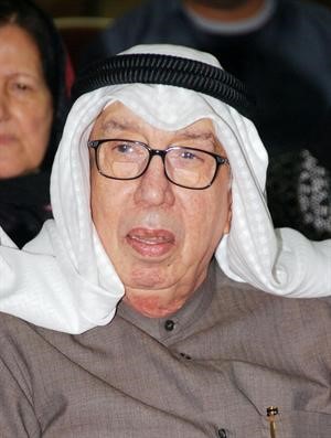 برجس البرجس﻿