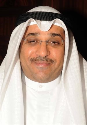 دعادل الوقيان﻿