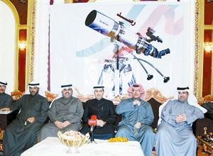 المشاركون في ندوة المرصد الكويتي لتاصيل الديموقراطية﻿