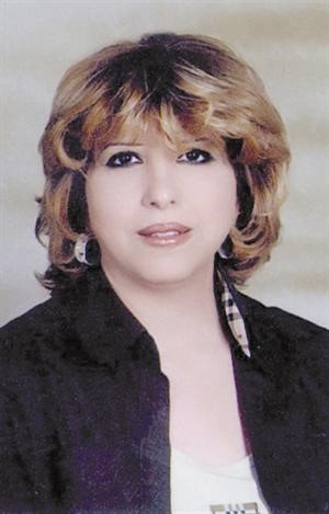شيخة الغانم﻿