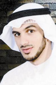 ناصر الخالدي﻿