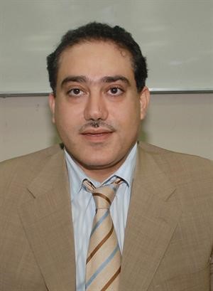 د احمد الفضلي﻿