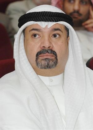 عبداللطيف البعيجان﻿