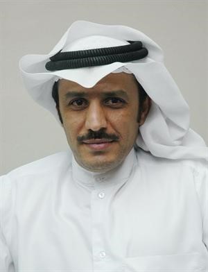 بادي الدوسري
